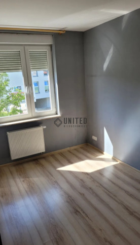 Mieszkanie Sprzedaż  Wrocław-Fabryczna Baranowicka 9