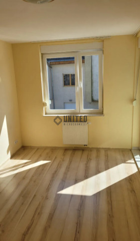 Mieszkanie Sprzedaż  Wrocław-Fabryczna Baranowicka 12