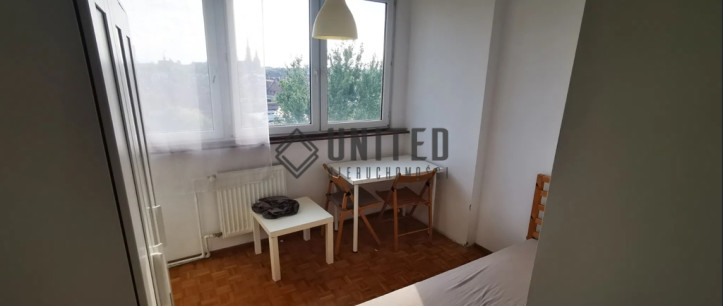 Mieszkanie Sprzedaż  Wrocław-Śródmieście Józefa Lompy 1