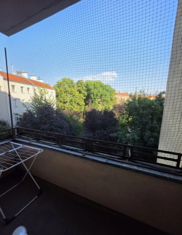 Mieszkanie Sprzedaż Wrocław Śródmieście Kluczborska 10