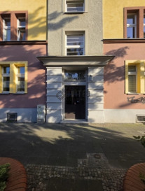 Mieszkanie Sprzedaż Wrocław Śródmieście Kluczborska