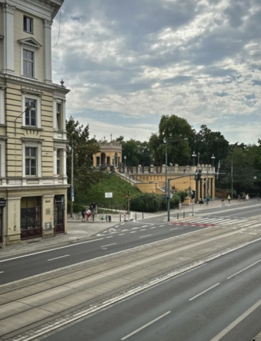 Mieszkanie Sprzedaż Wrocław Stare Miasto Wierzbowa 17