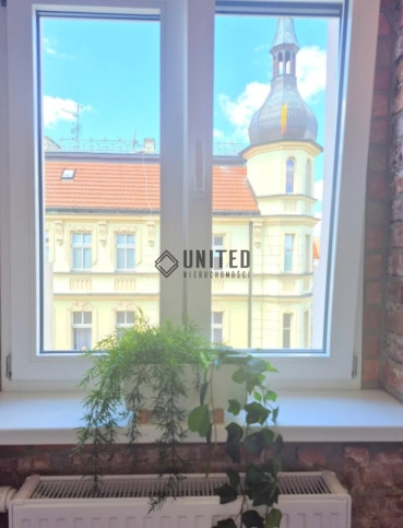 Mieszkanie Sprzedaż Wrocław Śródmieście Barycka 10