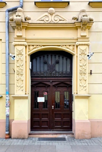 Mieszkanie Sprzedaż Wrocław Śródmieście Barycka 17