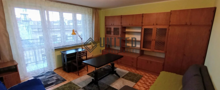 Mieszkanie Sprzedaż  Wrocław-Krzyki Czysta 1