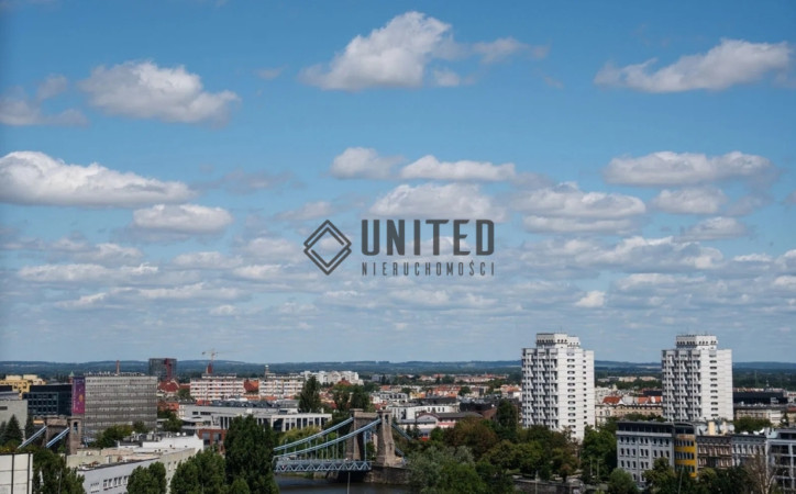 Mieszkanie Sprzedaż  Wrocław-Krzyki Szybka 9
