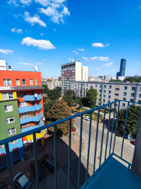 Mieszkanie Sprzedaż Wrocław Fabryczna Pereca