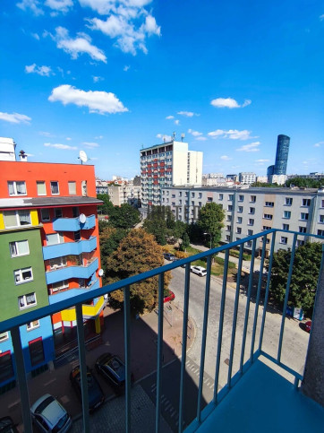 Mieszkanie Sprzedaż Wrocław Fabryczna Pereca 7