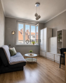 Mieszkanie Sprzedaż  Wrocław-Śródmieście Oskara Minkowskiego