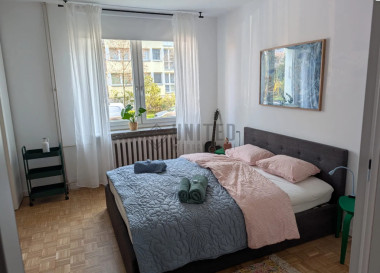 Mieszkanie Sprzedaż Wrocław Krzyki Januszowicka