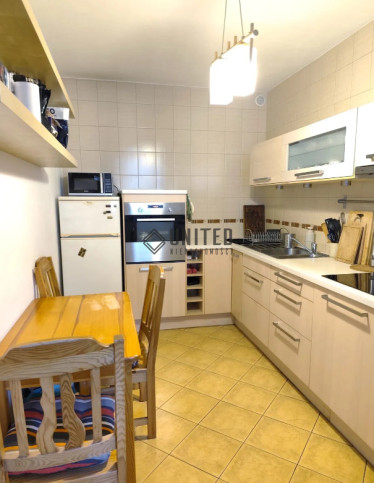 Mieszkanie Sprzedaż  Wrocław-Krzyki orzechowa 4