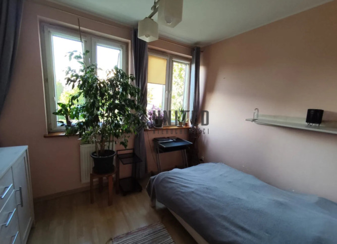 Mieszkanie Sprzedaż  Wrocław-Krzyki orzechowa 5