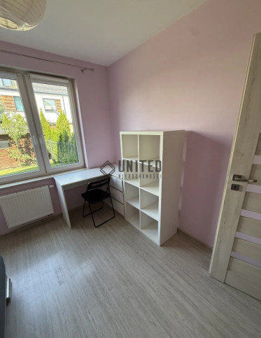 Mieszkanie Sprzedaż Siechnice Mieszczańska 8