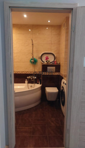 Mieszkanie Sprzedaż  Wrocław-Krzyki Brzozowa 9
