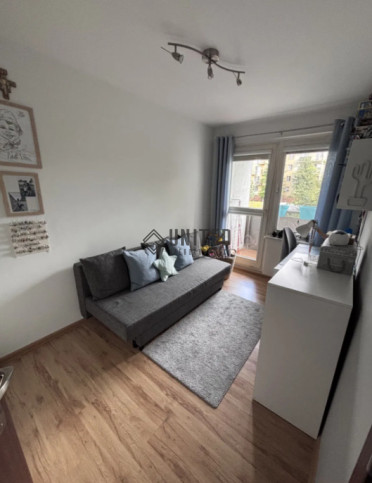 Mieszkanie Sprzedaż Wrocław Psie Pole przybyszewskiego 3