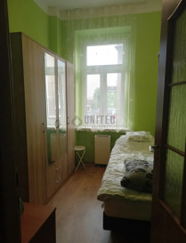 Mieszkanie Sprzedaż Wrocław Psie Pole Miłostowska