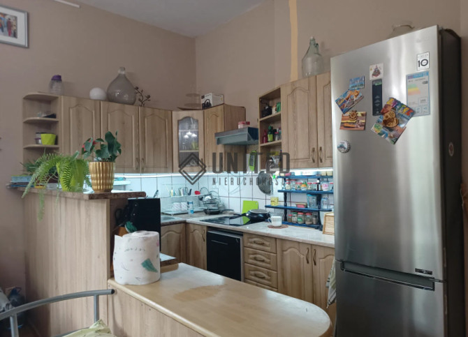 Mieszkanie Sprzedaż Wrocław Psie Pole Miłostowska 1