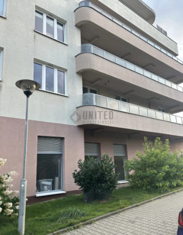 Mieszkanie Sprzedaż Wrocław Psie Pole Zielna 9