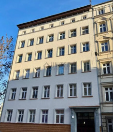 Mieszkanie Sprzedaż Wrocław Śródmieście