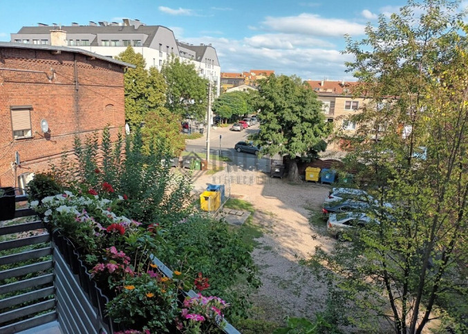Mieszkanie Sprzedaż Wrocław Krzyki Balladyny 19
