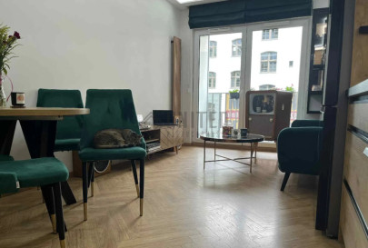 Mieszkanie Sprzedaż Wrocław Krzyki Komuny Paryskiej