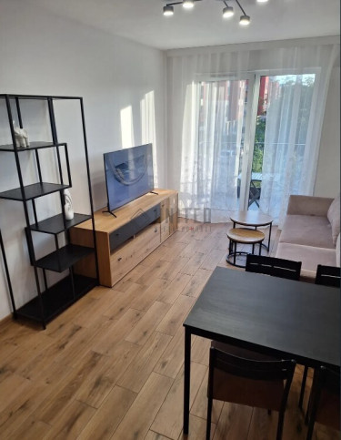 Mieszkanie Sprzedaż Wrocław Psie Pole Ligocka 2
