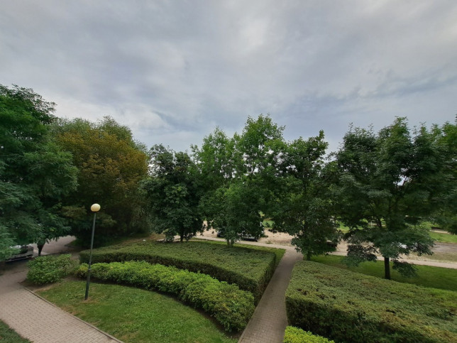 Mieszkanie Sprzedaż Wrocław Krzyki Adama Uznańskiego 16