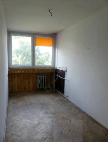 Mieszkanie Sprzedaż Wrocław Krzyki Powstańców Śląskich 7