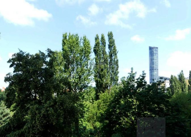 Mieszkanie Sprzedaż Wrocław Krzyki Powstańców Śląskich 16