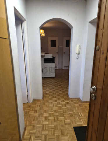 Mieszkanie Sprzedaż  Wrocław-Fabryczna Gajowicka 12