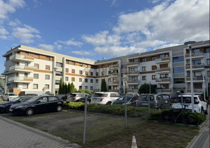Mieszkanie Sprzedaż Wrocław Fabryczna Maślicka 15