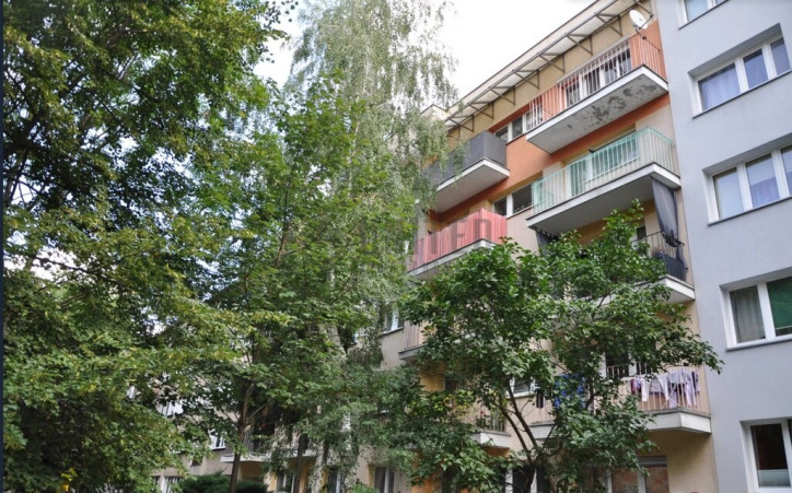 Mieszkanie Sprzedaż Wrocław Stare Miasto Słubicka 20