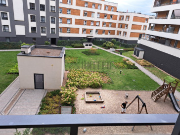 Mieszkanie Wynajem Wrocław Krzyki Piękna