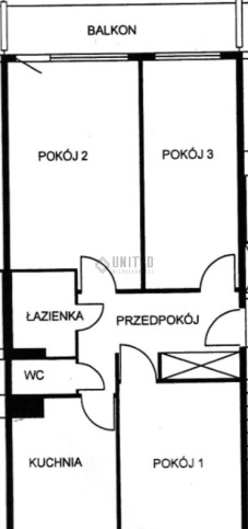 Mieszkanie Sprzedaż Wrocław Krzyki Orzechowa 19