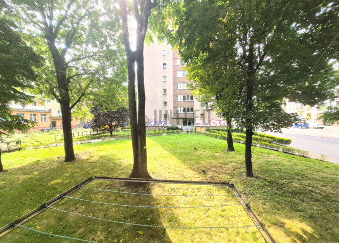Mieszkanie Sprzedaż Wrocław Śródmieście al.&nbsp;Jana Matejki 8