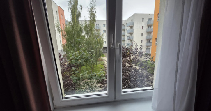 Mieszkanie Sprzedaż Wrocław Krzyki gen. Karola Kniaziewicza 13