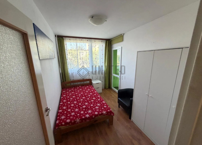 Mieszkanie Sprzedaż Wrocław Fabryczna Dźwirzyńska 4