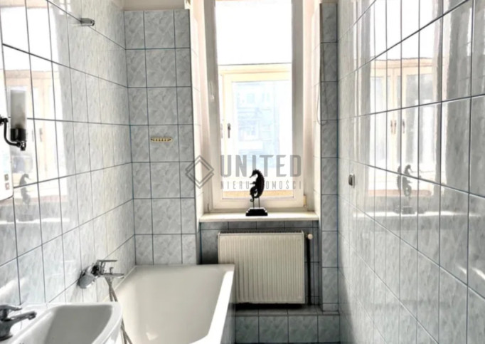 Mieszkanie Sprzedaż Wrocław Śródmieście Józefa Lompy 11