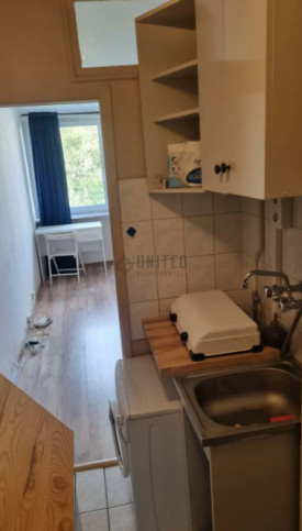 Mieszkanie Sprzedaż Wrocław Krzyki Skwierzyńska 4