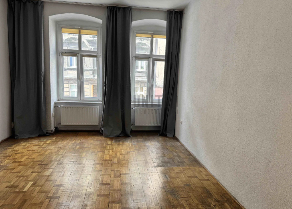 Mieszkanie Sprzedaż Wrocław Śródmieście Barycka