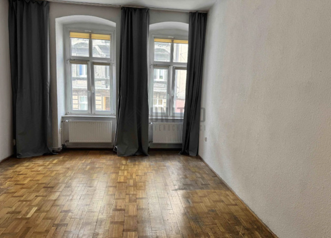 Mieszkanie Sprzedaż Wrocław Śródmieście Barycka 1
