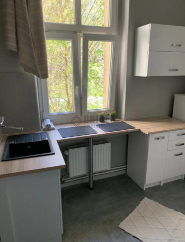Mieszkanie Sprzedaż Wrocław Śródmieście Barycka 5
