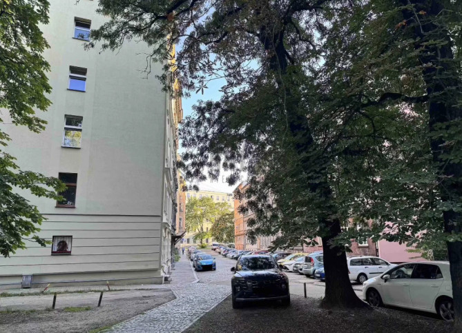 Mieszkanie Sprzedaż Wrocław Śródmieście Barycka 13