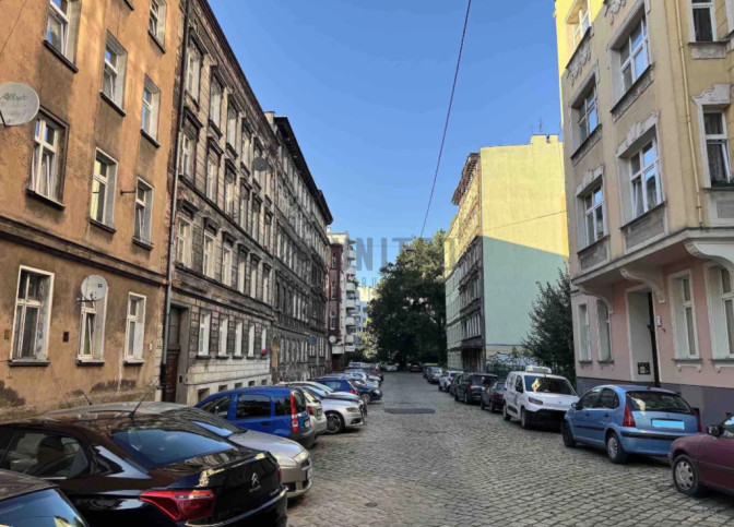 Mieszkanie Sprzedaż Wrocław Śródmieście Barycka 14