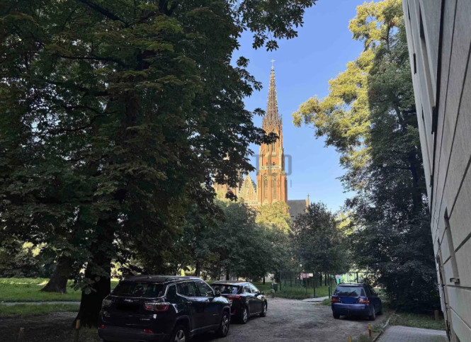 Mieszkanie Sprzedaż Wrocław Śródmieście Barycka 15