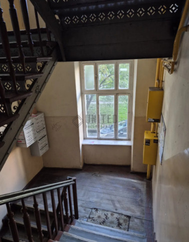 Mieszkanie Sprzedaż Wrocław Stare Miasto Ścinawska 12
