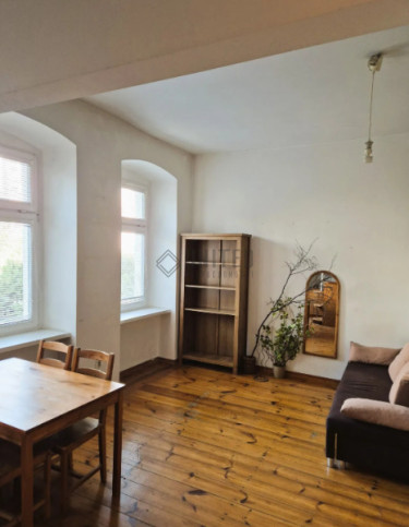 Mieszkanie Sprzedaż Wrocław Stare Miasto Ścinawska 3
