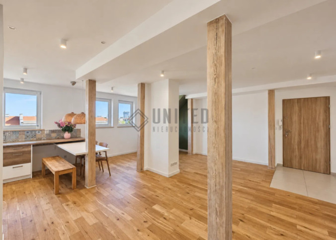 Mieszkanie Sprzedaż Wrocław Fabryczna Stopnicka 1