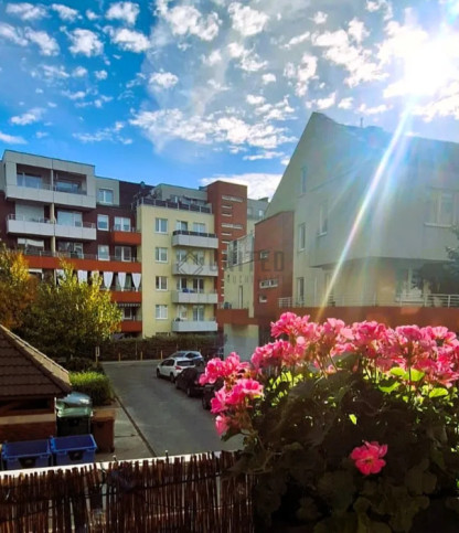 Mieszkanie Sprzedaż Wrocław Fabryczna Miedziana 15