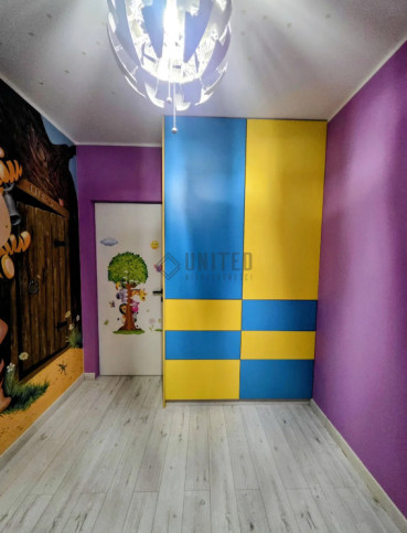Mieszkanie Sprzedaż Wrocław Krzyki Kazimiery Iłłakowiczówny 16